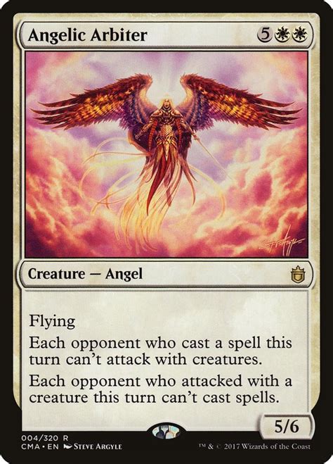 mtg low cost angels|mtg angels ranked.